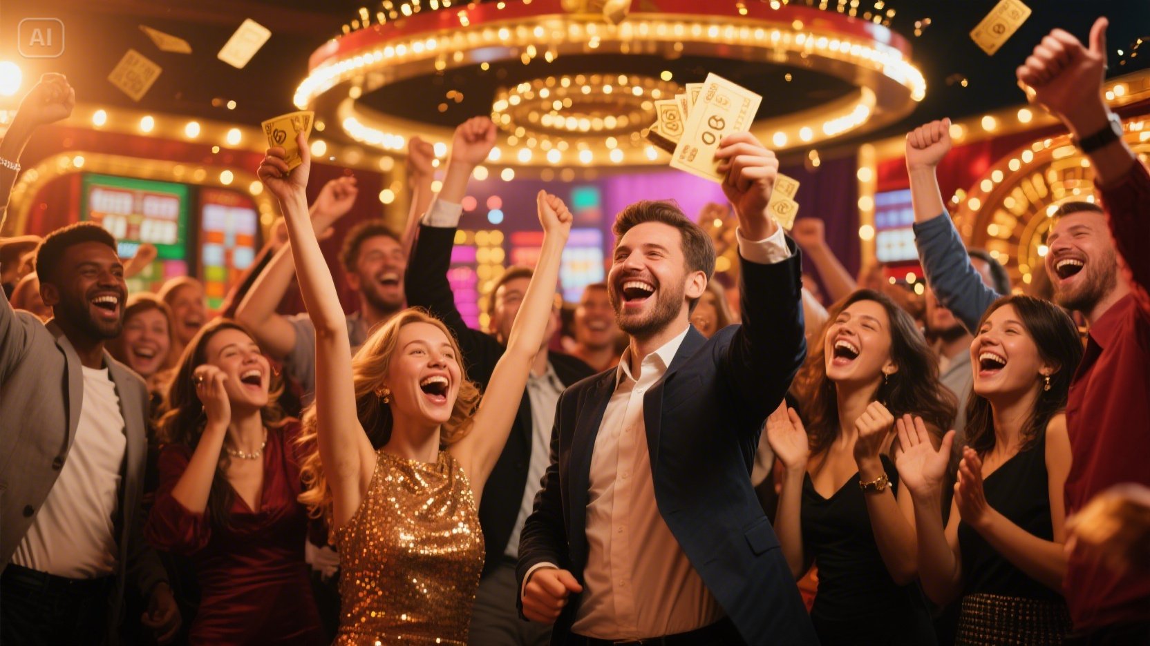 Registration at Roku Casino Casino