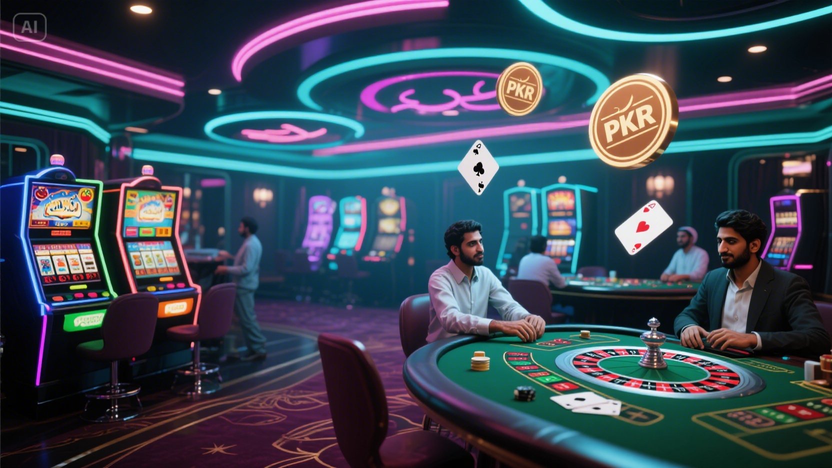 Roku CasinoJoin now and get 200% instantly added to your balance! Pakistan’s casino lovers can play safely, win more, and withdraw quickly using trusted PKR channels.