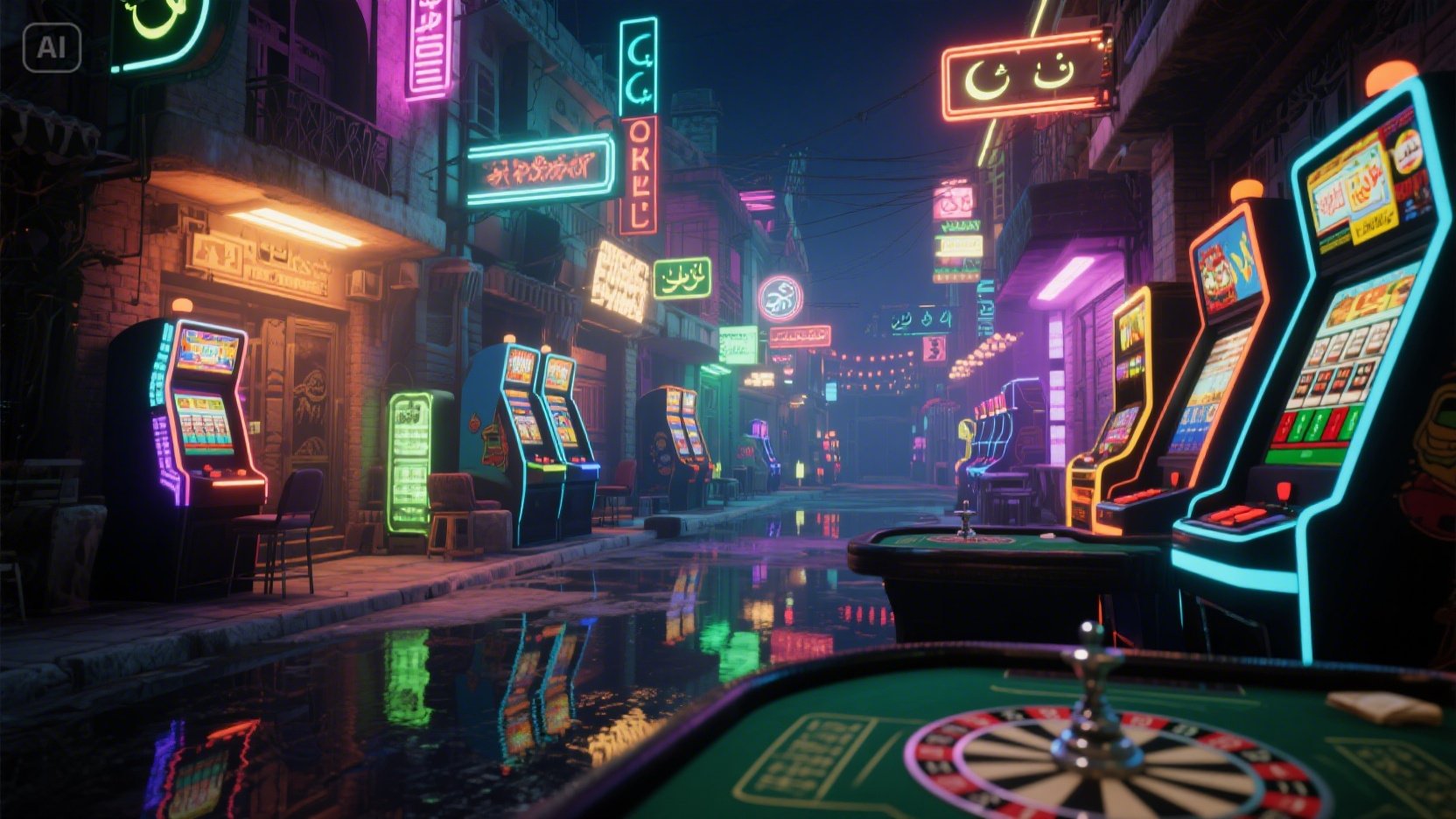 Registration at Roku Casino Casino