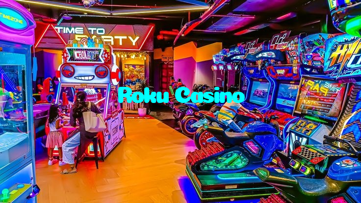 making first deposit on Roku Casino website using local payment methods in Pakistan