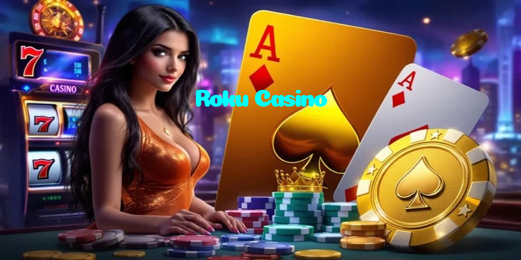 Roku Casino