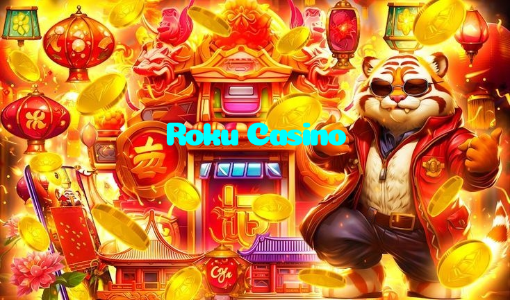 Roku Casino