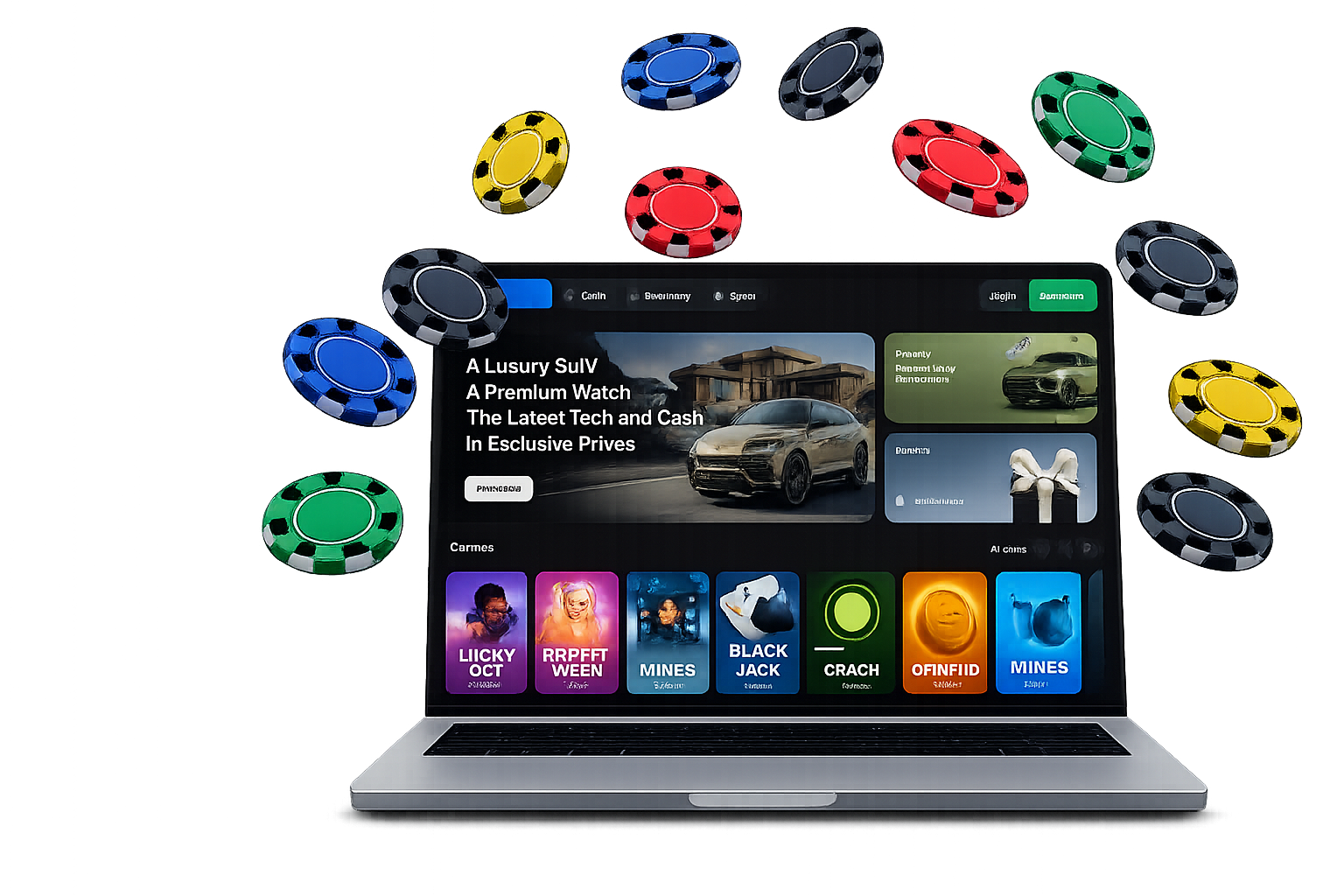 Roku Casino Pakistan